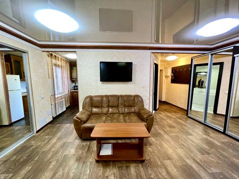 квартира за адресою Кривий Ріг, Героїв АТО вул., 63