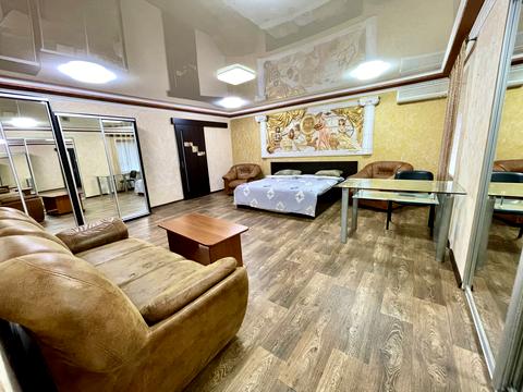 квартира за адресою Кривий Ріг, Героїв АТО вул., 63