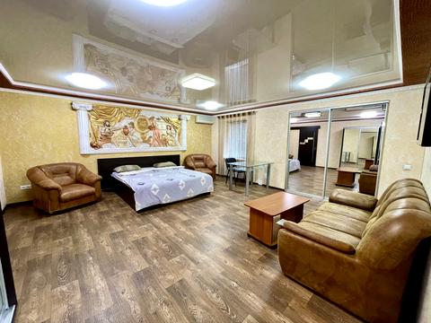 квартира за адресою Кривий Ріг, Героїв АТО вул., 63