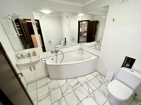 квартира за адресою Кривий Ріг, Героїв АТО вул., 63