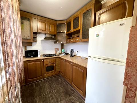 квартира за адресою Кривий Ріг, Героїв АТО вул., 63