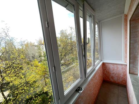 квартира за адресою Кривий Ріг, Героїв АТО вул., 63