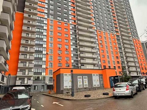 квартира за адресою Загорівська вул. (Багговутівська), 25