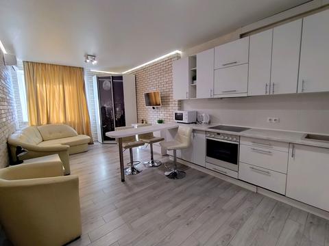 квартира за адресою Теремківська вул., 3-А