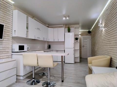 квартира за адресою Теремківська вул., 3-А