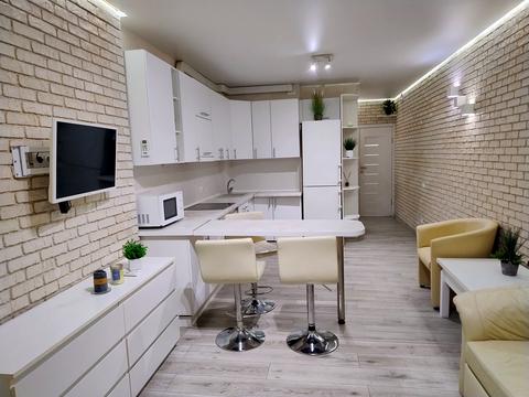 квартира за адресою Теремківська вул., 3-А