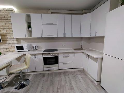 квартира за адресою Теремківська вул., 3-А