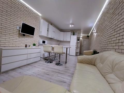 квартира за адресою Теремківська вул., 3-А