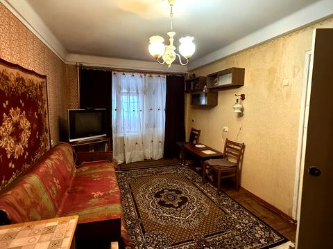 квартира по адресу Чумаченко ул., 43