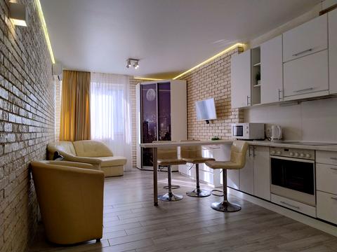 квартира за адресою Теремківська вул., 3-А