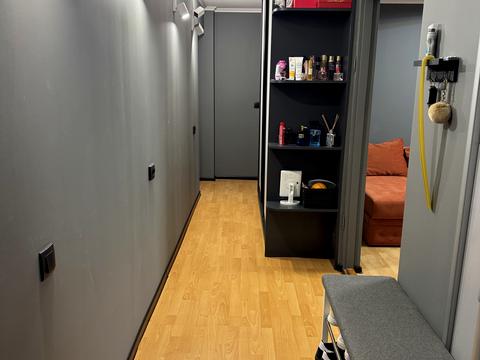 квартира по адресу Глинянский Тракт ул., 165