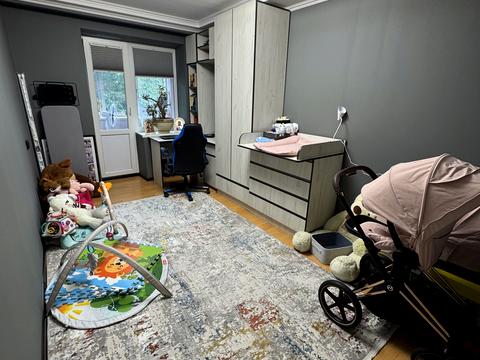 квартира по адресу Глинянский Тракт ул., 165