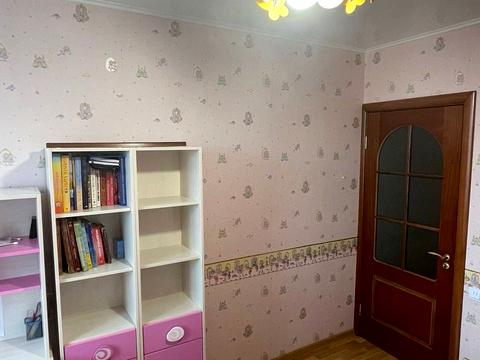 квартира по адресу Полтава, Української Авіації бульв. (Нестерова), 1