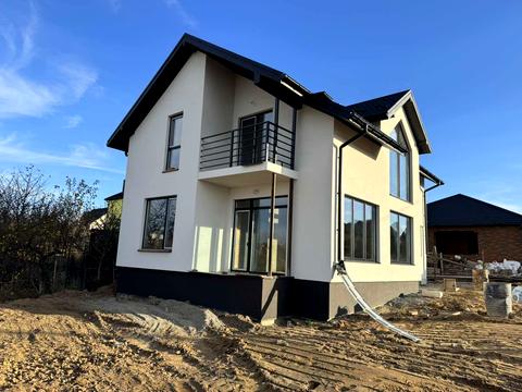 будинок за адресою Багабунти