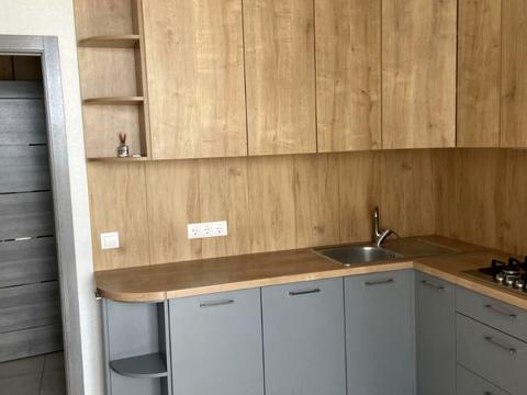 квартира за адресою Бакинська вул., 1-В