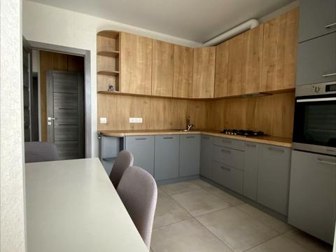 квартира за адресою Бакинська вул., 1-В