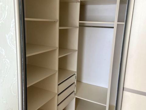 квартира за адресою Бакинська вул., 1-В