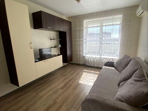 квартира за адресою Бакинська вул., 1-В