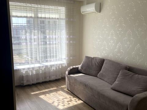 квартира за адресою Бакинська вул., 1-В