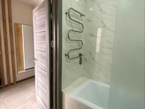 квартира за адресою Бакинська вул., 1-В