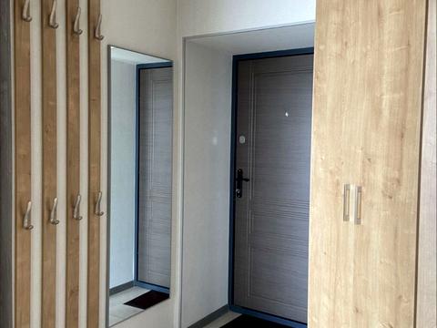 квартира за адресою Бакинська вул., 1-В