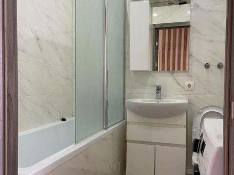 квартира за адресою Бакинська вул., 1-В