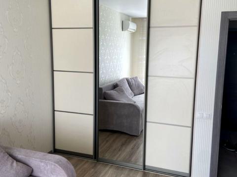 квартира за адресою Бакинська вул., 1-В