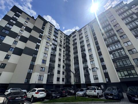 квартира за адресою Приозерна вул., 53