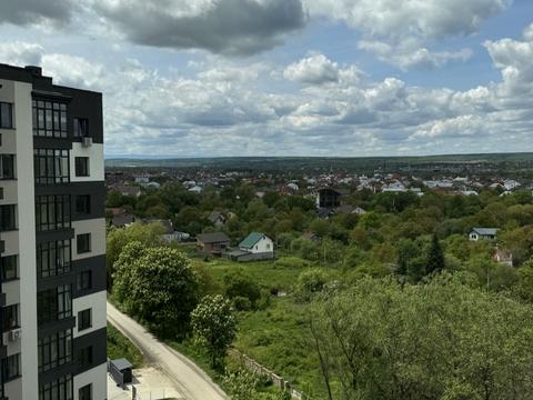 квартира за адресою Приозерна вул., 53