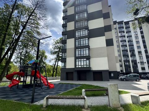 квартира за адресою Приозерна вул., 53