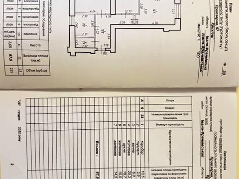 квартира за адресою Приозерна вул., 53