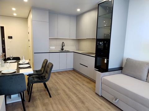 квартира за адресою Родини Крістерів вул., 16