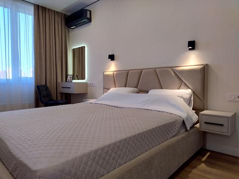 квартира за адресою Родини Крістерів вул., 16