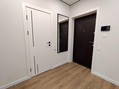 квартира за адресою Родини Крістерів вул., 16