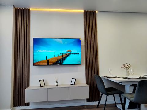 квартира за адресою Родини Крістерів вул., 16