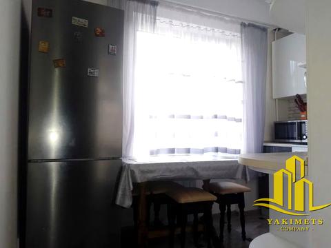 квартира по адресу Музыки ул. (Кулибина), 34