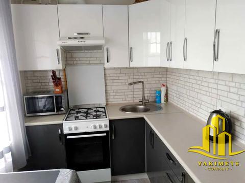 квартира по адресу Музыки ул. (Кулибина), 34