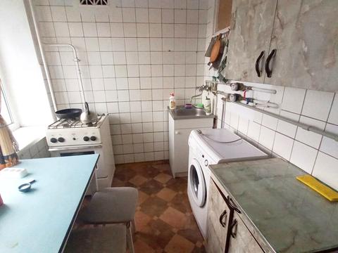 квартира по адресу Зеленого Клина пер. (Уссурийский), 6