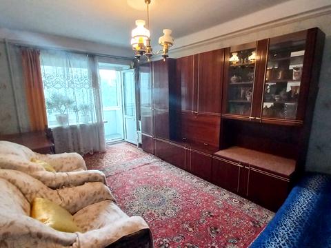 квартира по адресу Зеленого Клина пер. (Уссурийский), 6