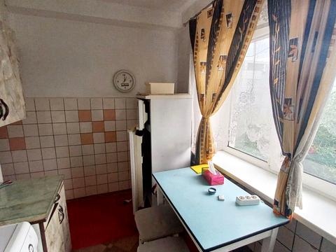 квартира по адресу Зеленого Клина пер. (Уссурийский), 6