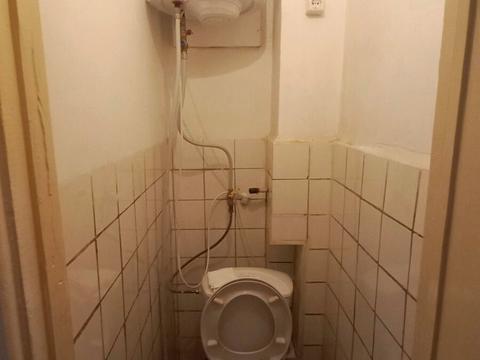 квартира по адресу Зеленого Клина пер. (Уссурийский), 6