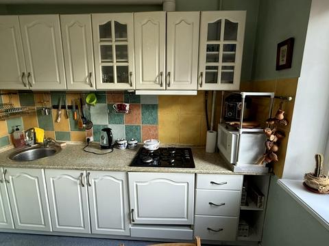 квартира за адресою Драгоманова вул., 11