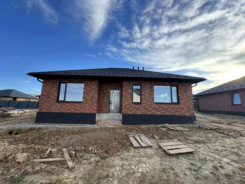 будинок за адресою Багабунти