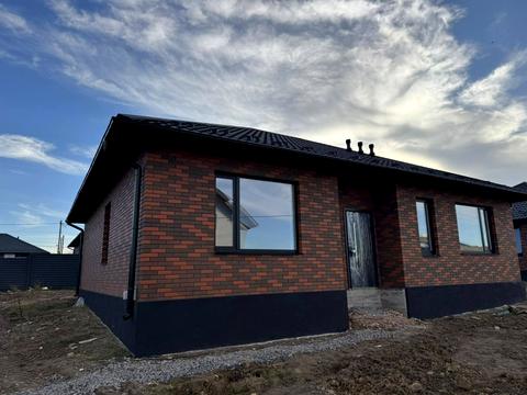 будинок за адресою Багабунти