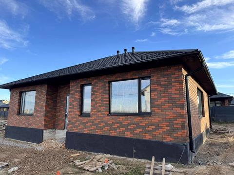 будинок за адресою Багабунти