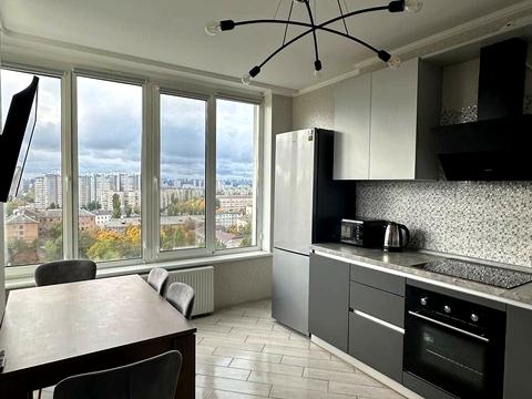 квартира по адресу Юрія Пасхаліна ул. (Ілліча), 17