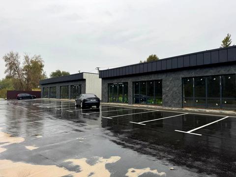 комерційна за адресою Європейська, 1