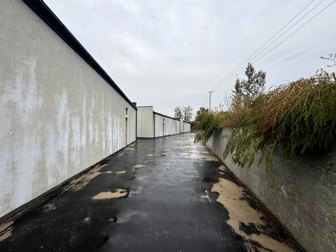 комерційна за адресою Європейська, 1