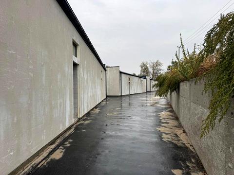 комерційна за адресою Європейська, 1