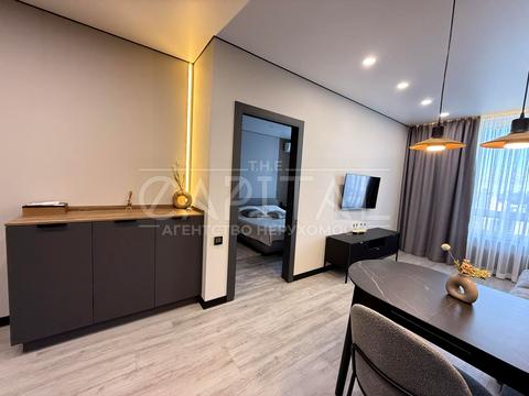 квартира по адресу Ужгородский пер., 4/1